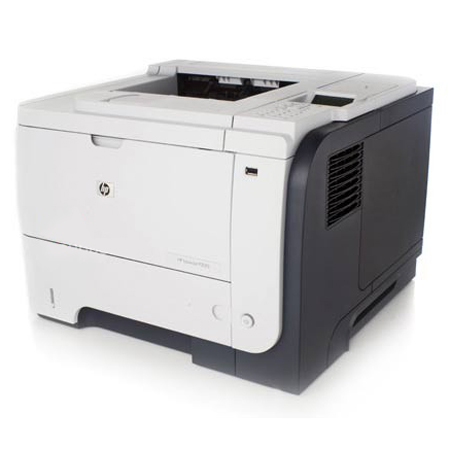 HP LaserJet 3015dn 